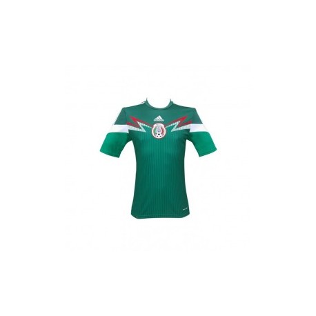 Playera Selección Mexicana Local para...