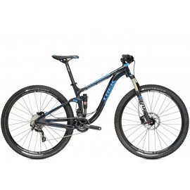 BICICLETA R.29 MTB DOBLE SUSPENSION / TREK