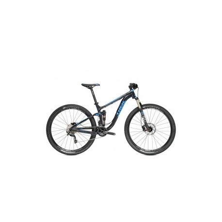 BICICLETA R.29 MTB DOBLE SUSPENSION / TREK