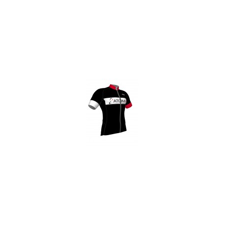 Jersey Para Ciclismo Pro 3 Team para Hombre