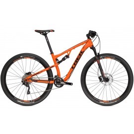 Modelo 016996 BICICLETA R.29 TREK SUPERFLY...