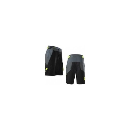 Short Cube AM Para Ciclismo de Montaña