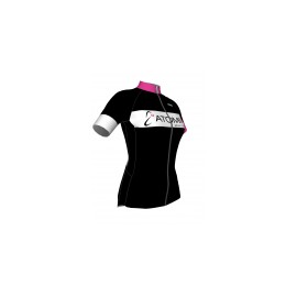 Jersey Para Ciclismo Pro 3 Team para Mujer