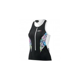 Top para Triatlón Louis Garneau Pro para Dama