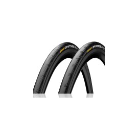 Set de llantas GP Attack/Force 700X22/24c