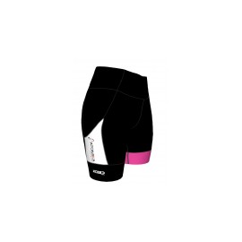 Trishort Team I2 para Mujer