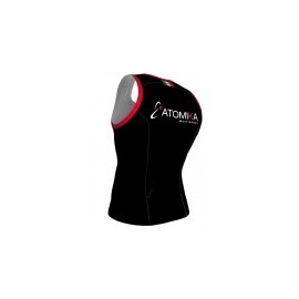 Top para Triatlón Team I2 para Hombre