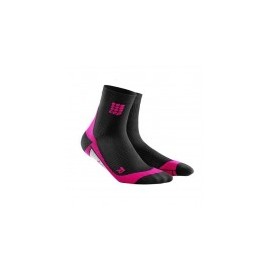 Calcetines Cortos CEP Compression Dynamic...