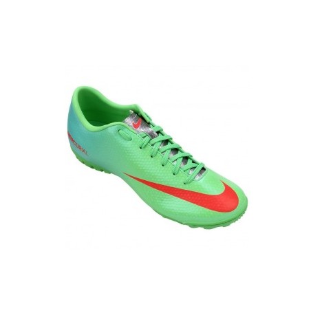 Tenis para Fútbol Rápido Nike Mercurial...