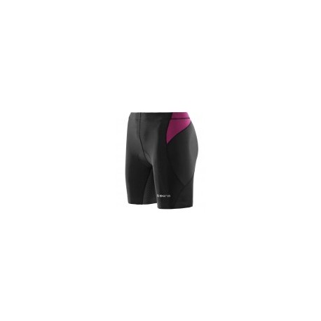 Short para Triatlón Skins Mujer