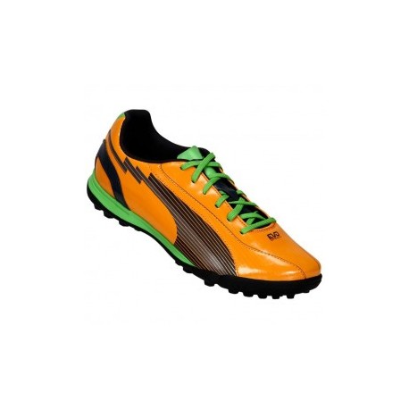 Tenis para Fútbol Rápido Puma evoSpeed 5...