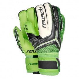 Guantes Reusch Receptor Pro G2-Verde con...