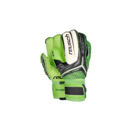 Guantes Reusch Receptor Pro G2-Verde con...