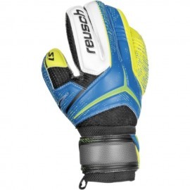 Guante Reusch Re:ceptor S1 Jr. Azul con...