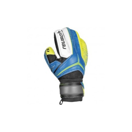 Guante Reusch Re:ceptor S1 Jr. Azul con...