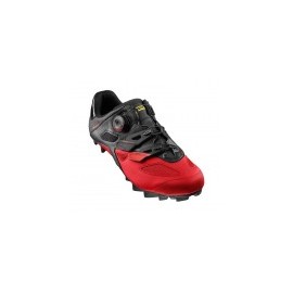 Zapatos de Montaña Crossmax Elite 2017