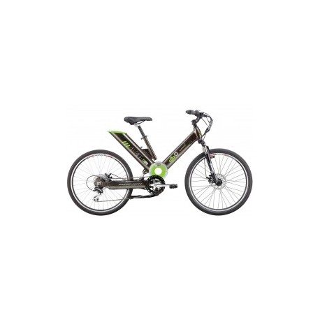 Modelo 017097 BICICLETA R.26 ALUBIKE...