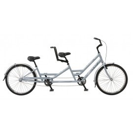 Modelo 129131 BICICLETA R.26 SUN BRICKELL...