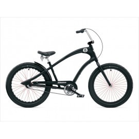 Modelo 168210 BICICLETA R.26 ELECTRA...