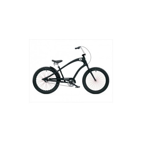 Modelo 168210 BICICLETA R.26 ELECTRA...