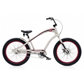 Modelo 162143 BICICLETA R.26 ELECTRA FAST...