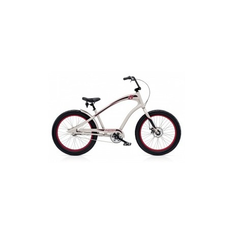 Modelo 162143 BICICLETA R.26 ELECTRA FAST...