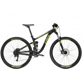 Modelo 015006 BICICLETA R.29 TREK FUEL EX...