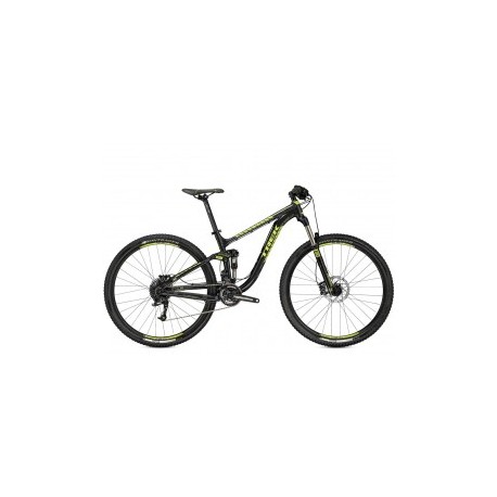 Modelo 015006 BICICLETA R.29 TREK FUEL EX...