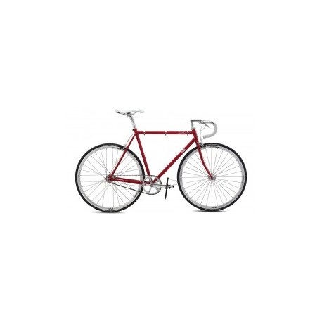 Modelo FFEAT2014 BICICLETA URBANA FUJI...