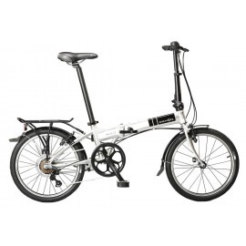 Modelo 410112 BICICLETA R.20 DAHON MARINER...