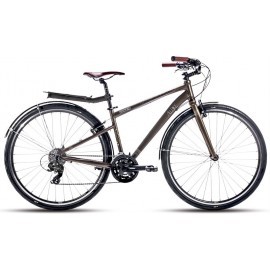 Modelo 310002 BICICLETA R.700 ALUBIKE...