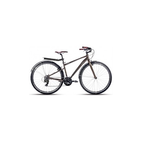 Modelo 310002 BICICLETA R.700 ALUBIKE...