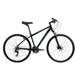 Modelo 016809 BICICLETA R.700 ALUBIKE CITY...