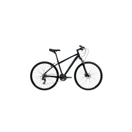 Modelo 016809 BICICLETA R.700 ALUBIKE CITY...