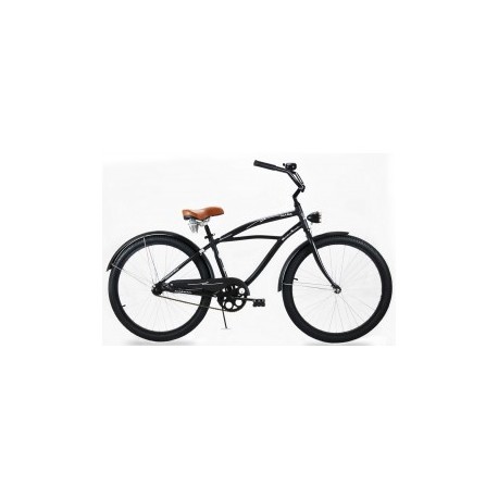 Modelo 007946 BICICLETA R.26 TURBO MALIBU...