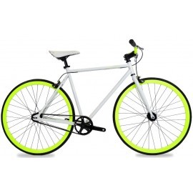 Modelo 016936 BICICLETA R.700 FIXIE TURBO...