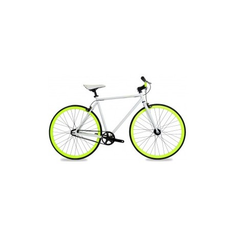 Modelo 016936 BICICLETA R.700 FIXIE TURBO...