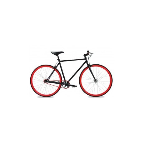 Modelo 016937 BICICLETA R.700 FIXIE TURBO...