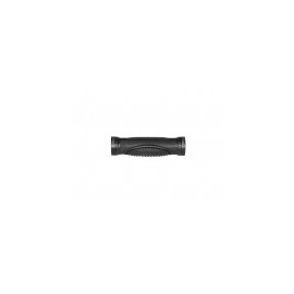 Puño Vital MTB Doble densidad Negro 130 MM