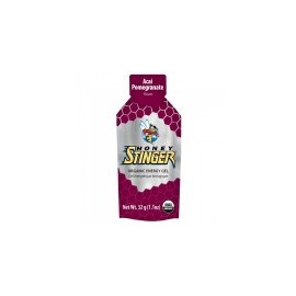 Geles Orgánicos y Energéticos Honey Stinger