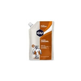 Gel Energético Gu (1 Bolsa con 15 servicios)