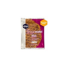 Gu Waffles StroopWafel