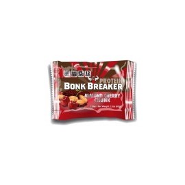 Barras de Proteína Bonk Breaker