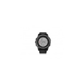 Reloj GPS Garmin Fenix 3 HR Zafiro