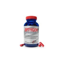 First Endurance Suplemento Optygen HP