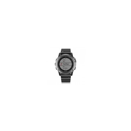 Reloj Multideporte Garmin Fenix 3 Zafiro...