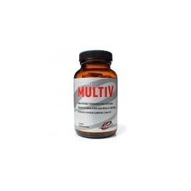 Multi-vitaminas First Endurance MultiV