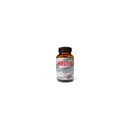 Multi-vitaminas First Endurance MultiV