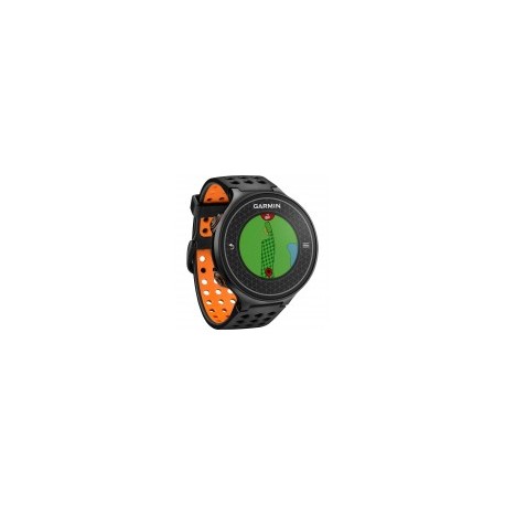 Reloj GPS para Golf Garmin Approach S6