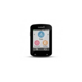 Ciclo Computadora Garmin Edge 820 Bundle I